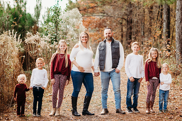 Howard Family-302