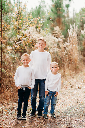 Howard Family-208