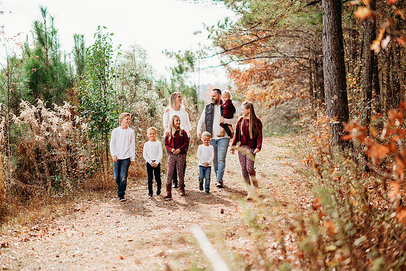 Howard Family-379