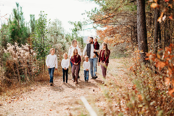 Howard Family-380
