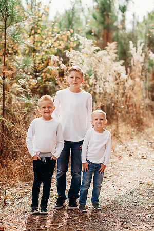 Howard Family-210