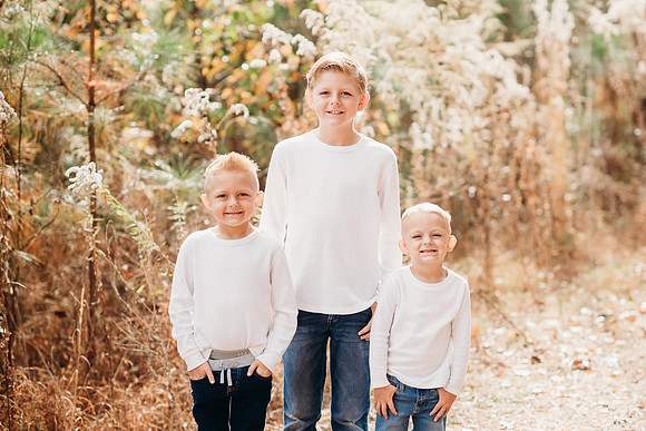Howard Family-218