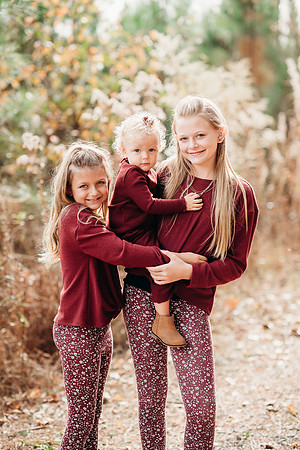 Howard Family-124
