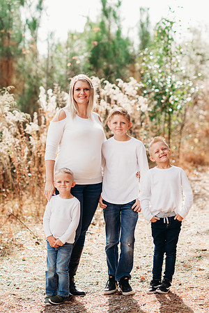 Howard Family-468