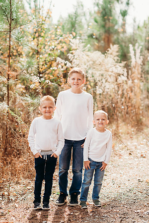 Howard Family-213