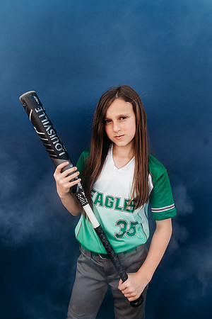 Hokes Bluff- Softball 2023-43