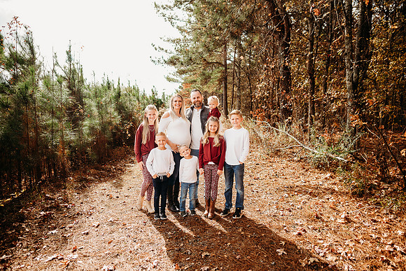 Howard Family-9