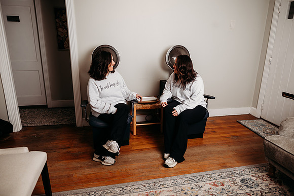 THe Wash House Salon-84