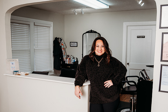 THe Wash House Salon-38
