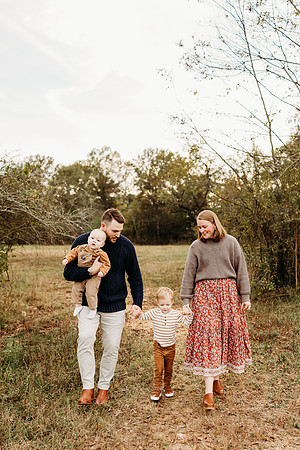 Weeks Family 2025-811