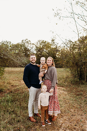 Weeks Family 2025-1030