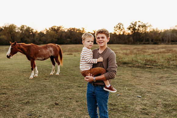 Weeks Family 2025-350