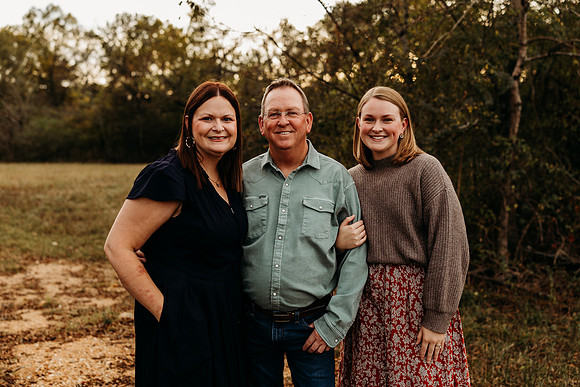 Weeks Family 2025-1221