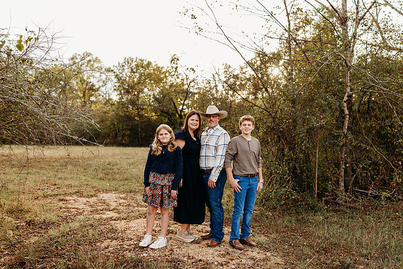 Weeks Family 2025-1209
