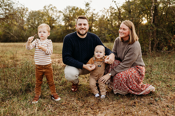 Weeks Family 2025-1141