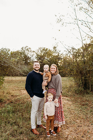 Weeks Family 2025-250