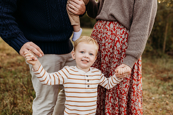 Weeks Family 2025-640