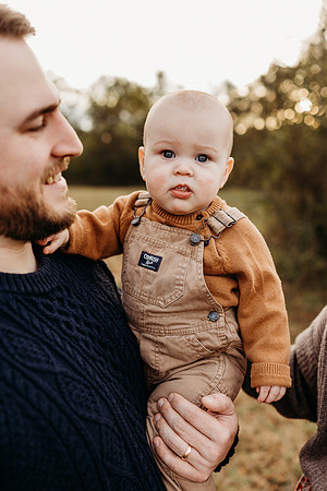 Weeks Family 2025-1125