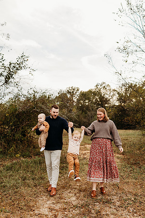 Weeks Family 2025-1051