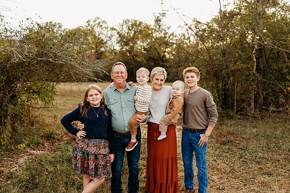 Weeks Family 2025-905