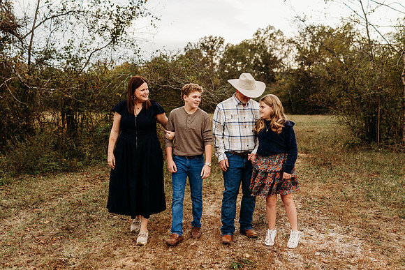 Weeks Family 2025-737