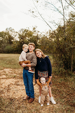 Weeks Family 2025-1124