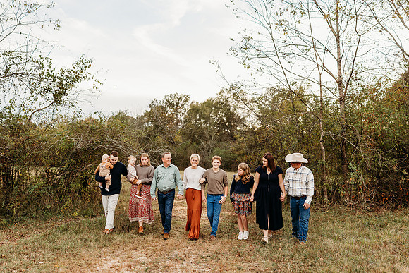 Weeks Family 2025-870
