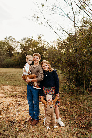 Weeks Family 2025-914
