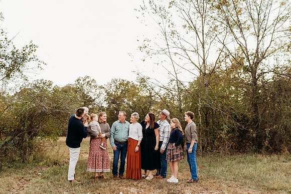 Weeks Family 2025-23