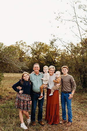 Weeks Family 2025-1137