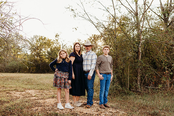 Weeks Family 2025-34
