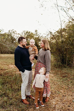 Weeks Family 2025-887