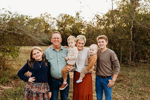 Weeks Family 2025-925
