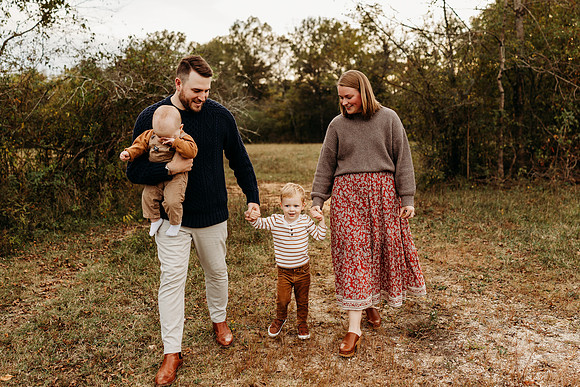 Weeks Family 2025-919