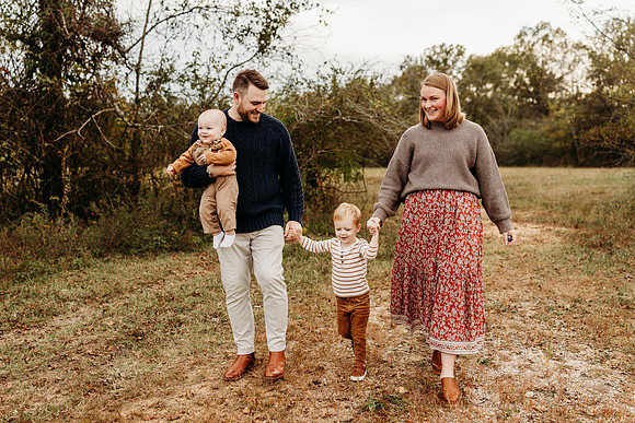 Weeks Family 2025-699