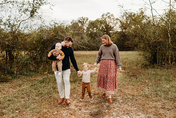 Weeks Family 2025-1048