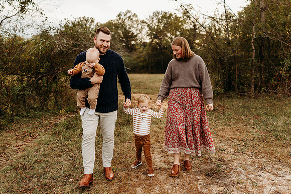 Weeks Family 2025-923