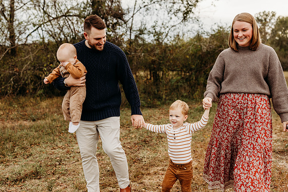 Weeks Family 2025-987