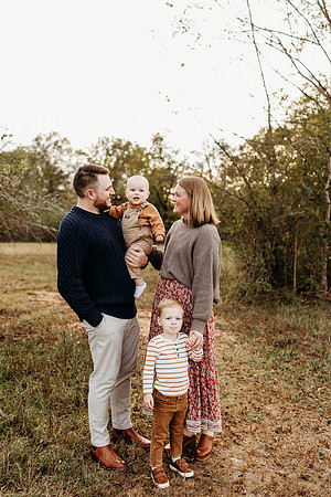 Weeks Family 2025-825
