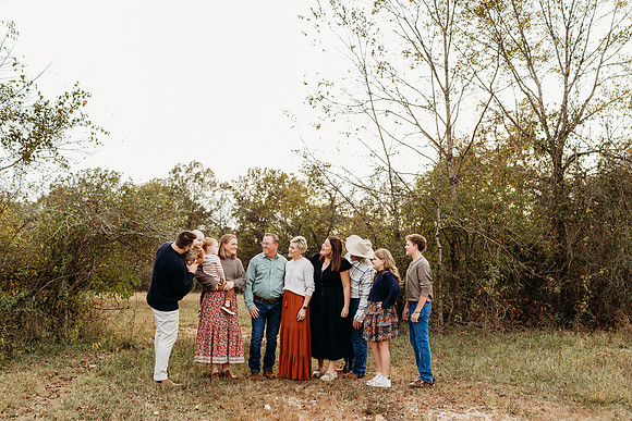Weeks Family 2025-1005