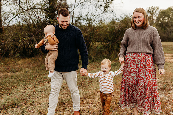 Weeks Family 2025-990