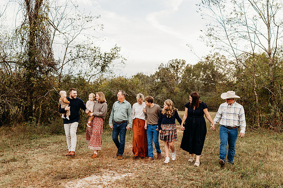 Weeks Family 2025-600