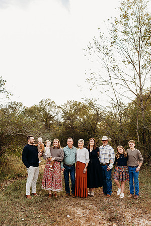 Weeks Family 2025-1013