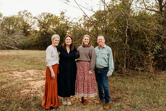 Weeks Family 2025-1403