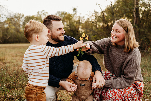 Weeks Family 2025-1358