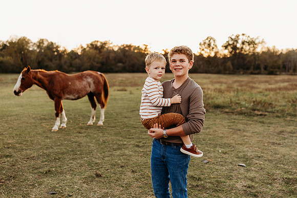 Weeks Family 2025-365