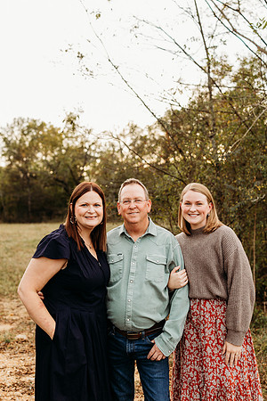 Weeks Family 2025-1215