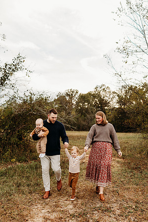 Weeks Family 2025-1001