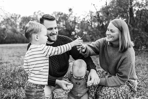 Weeks Family 2025-203