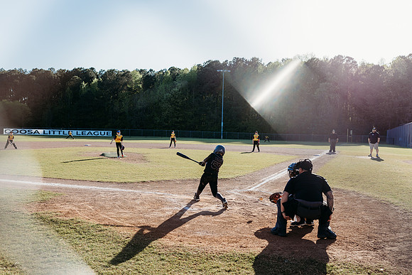 Lil Sluggers 2025-48